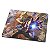 MousePad Ezreal League of Legends Lol Grande Profissional - Imagem 14