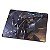 MousePad Ezreal League of Legends Lol Grande Profissional - Imagem 15