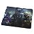 MousePad Ezreal League of Legends Lol Grande Profissional - Imagem 19