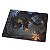 MousePad Fiddlesticks League of Legends Lol Grande Profissional - Imagem 1