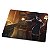 MousePad Fiora League of Legends Lol Grande Profissional - Imagem 4