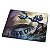 MousePad Fizz League of Legends Lol Grande Profissional - Imagem 1