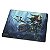 MousePad Fizz League of Legends Lol Grande Profissional - Imagem 2