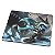 MousePad Fizz League of Legends Lol Grande Profissional - Imagem 3