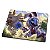 MousePad Fizz League of Legends Lol Grande Profissional - Imagem 6