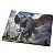 MousePad Galio League of Legends Lol Grande Profissional - Imagem 1