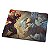 MousePad Galio League of Legends Lol Grande Profissional - Imagem 9