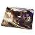 MousePad Garen League of Legends Lol Grande Profissional - Imagem 1