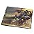 MousePad Garen League of Legends Lol Grande Profissional - Imagem 3