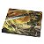 MousePad Garen League of Legends Lol Grande Profissional - Imagem 4