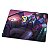 MousePad Garen League of Legends Lol Grande Profissional - Imagem 11