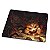 MousePad Gnar League of Legends Lol Grande Profissional - Imagem 1