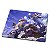 MousePad Gnar League of Legends Lol Grande Profissional - Imagem 4