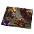 MousePad Gnar League of Legends Lol Grande Profissional - Imagem 5