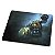 MousePad Gragas League of Legends Lol Grande Profissional - Imagem 2