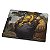 MousePad Gragas League of Legends Lol Grande Profissional - Imagem 3