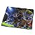 MousePad Gragas League of Legends Lol Grande Profissional - Imagem 8