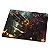 MousePad Graves League of Legends Lol Grande Profissional - Imagem 1