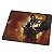 MousePad Graves League of Legends Lol Grande Profissional - Imagem 2