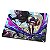 MousePad Gwen League of Legends Lol Grande Profissional - Imagem 4