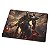 MousePad Hecarim League of Legends Lol Grande Profissional - Imagem 11