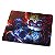 MousePad Heimerdinger League of Legends Lol Grande Profissional - Imagem 1