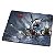 MousePad Heimerdinger League of Legends Lol Grande Profissional - Imagem 5