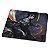 MousePad Hwei League of Legends Lol Grande Profissional - Imagem 1
