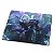 MousePad Hwei League of Legends Lol Grande Profissional - Imagem 2