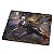 MousePad Irelia League of Legends Lol Grande Profissional - Imagem 10