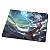 MousePad Janna League of Legends Lol Grande Profissional - Imagem 1