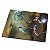 MousePad Janna League of Legends Lol Grande Profissional - Imagem 3
