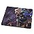 MousePad Janna League of Legends Lol Grande Profissional - Imagem 5