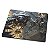 MousePad Janna League of Legends Lol Grande Profissional - Imagem 11