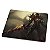 MousePad Jarvan IV League of Legends Lol Grande Profissional - Imagem 3