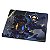 MousePad Jayce League of Legends Lol Grande Profissional - Imagem 2