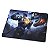 MousePad Jayce League of Legends Lol Grande Profissional - Imagem 9