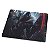 MousePad Jhin League of Legends Lol Grande Profissional - Imagem 5
