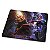 MousePad Jinx League of Legends Lol Grande Profissional - Imagem 2