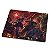 MousePad Jinx League of Legends Lol Grande Profissional - Imagem 4