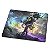 MousePad Jinx League of Legends Lol Grande Profissional - Imagem 11