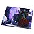 MousePad Kassadin League of Legends Lol Grande Profissional - Imagem 2