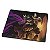 MousePad Kassadin League of Legends Lol Grande Profissional - Imagem 4