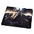 MousePad Kayle League of Legends Lol Grande Profissional - Imagem 2