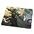 MousePad Kayle League of Legends Lol Grande Profissional - Imagem 3