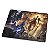 MousePad Kayle League of Legends Lol Grande Profissional - Imagem 14