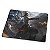 MousePad Kayn League of Legends Lol Grande Profissional - Imagem 4