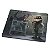 MousePad Kennen League of Legends Lol Grande Profissional - Imagem 5