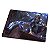 MousePad Kindred League of Legends Lol Grande Profissional - Imagem 5