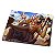 MousePad Lee Sin League of Legends Lol Grande Profissional - Imagem 6